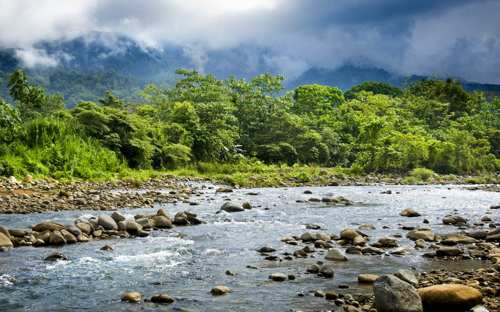 Daytime adventure trip to the beach in South Pacific Zone of Costa Rica